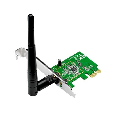 PCI bežični adapter Asus PCE-N10