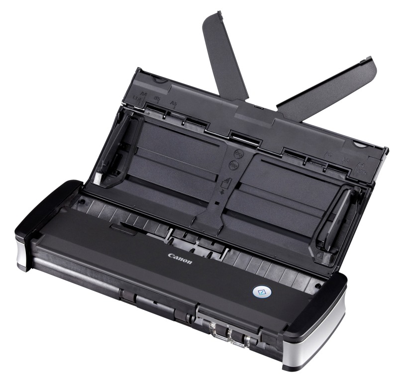 Canon Scanner P-215 II dokument skener, USB napajanje