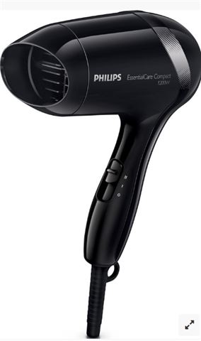 PHILIPS fen za kosu BHD 00100 1200W