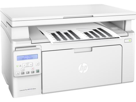 212tampač HP LaserJet Pro MFP M130nw, G3Q58A