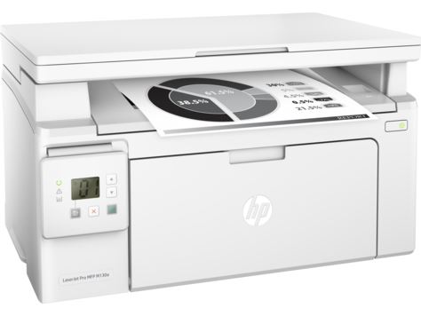 212tampač HP LaserJet Pro MFP M130a, G3Q57A