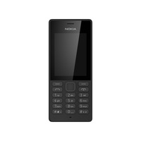Nokia 150 DS Black Dual Sim