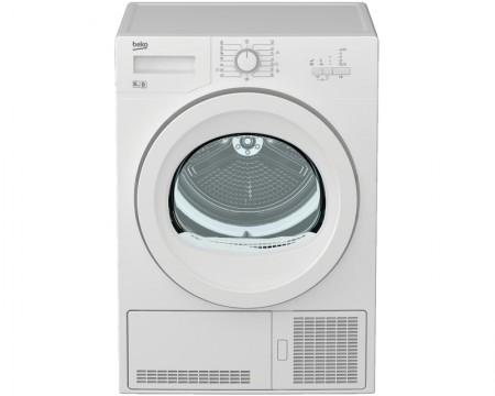 BEKO DCY 8202 GB5 mašina za sušenje veša