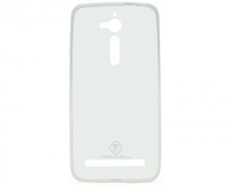 TERACELL Torbica Skin za Asus ZenFone Go (ZB500KL) transparent