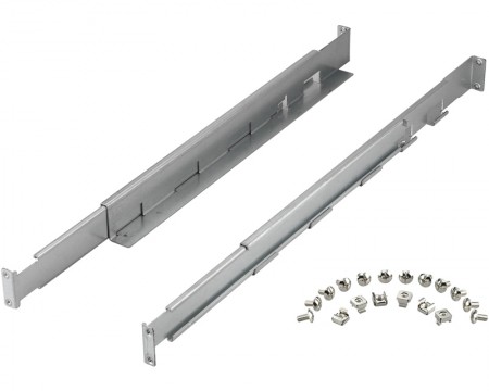 INFOSEC COMMUNICATION E3 LCD RAIL KIT