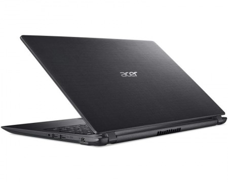 ACER Aspire A315-31-C3W5 15.6 Intel N3č Dual Core 1.1GHz (2.40GHz) 4GB 500GB Windows 10 Home 6