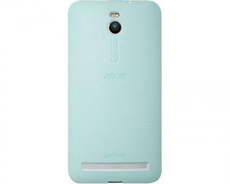 ASUS PF-01 Bumper Case futrola za ZenFone 2 (ZE550ML/ZE551ML) mobilni telefon plava