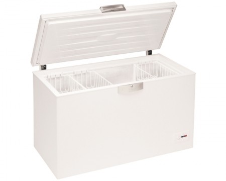 BEKO HSA 40520 horizontalni zamrzivač