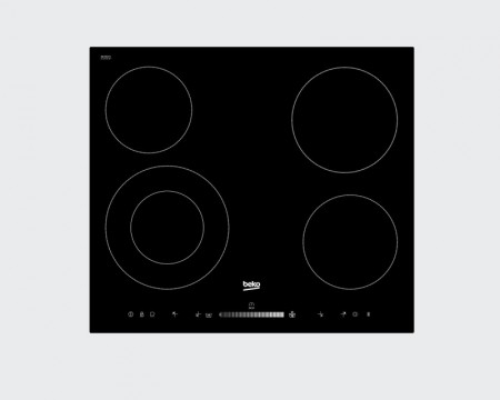 BEKO HIC 64502 T ugradna ploča