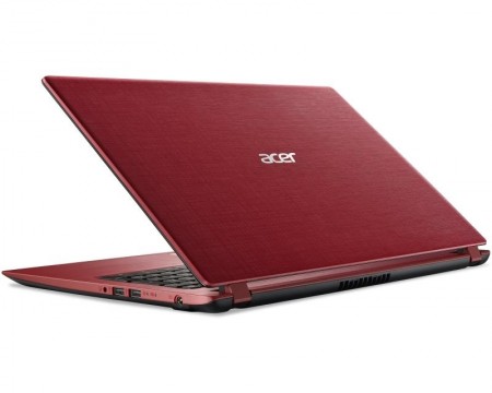 ACER Aspire A315-31-C25S 15.6 Intel N3č Dual Core 1.1GHz (2.40GHz) 4GB 500GB crveni