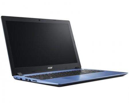 ACER Aspire A315-31-C1K8 15.6 Intel N3č Dual Core 1.1GHz (2.40GHz) 4GB 500GB plavi