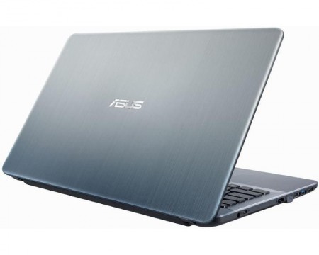 ASUS X541NA-GO123 15.6 Intel N3č Dual Core 1.10GHz (2.4GHz) 4GB 500GB srebrni