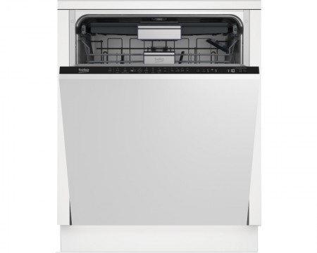 BEKO DIN 28421 ugradna mašina za pranje sudova