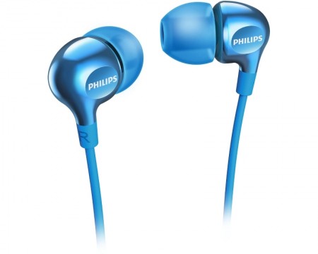 PHILIPS SHE3700LB/00 plave slušalice