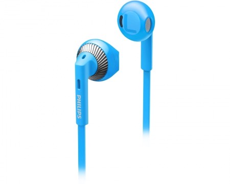 PHILIPS SHE3200BL/00 plave slušalice