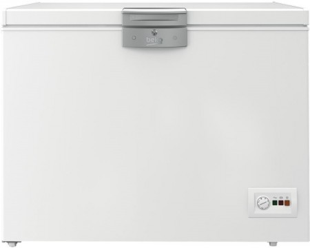 BEKO HSA 32520 horizontalni zamrzivač