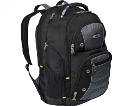 TARGUS Ranac za notebook 16 TSB238EU Drifter crno-sivi