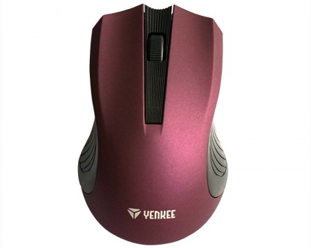 YENKEE YMS 2015PE Monaco USB Wireless Optical ljubičasti miš