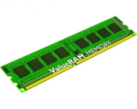 KINGSTON DIMM DDR3 4GB 1333MHz KVR13N9S8/4
