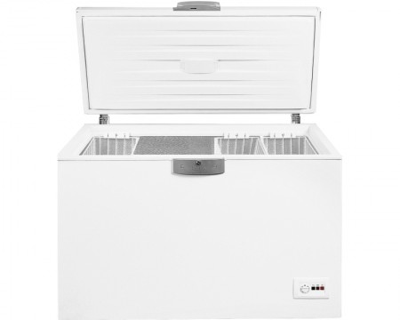 BEKO HSA 47520 horizontalni zamrzivač