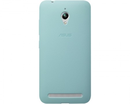 ASUS PF-01 Bumper Case futrola za ZenFone Go (ZC500TG) mobilni telefon plava