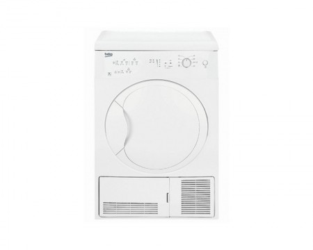 BEKO DB 7101 PA mašina za sušenje veša