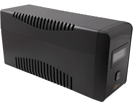 NJOY Isis 650L đW UPS (PWUP-LI065IS-AZ01B)