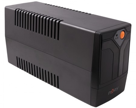NJOY Septu 600 đW UPS (PWUP-LI060SP-AZ01B)