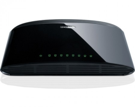 D-LINK DES-1008D 8port switch