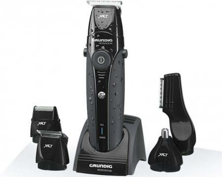 GRUNDIG MT 8240 trimer