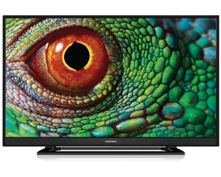 GRUNDIG 22 22 VLE 4520 BM LED Full HD LCD TV