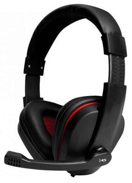 SLU212ALICE MS GHOST gaming slušalice