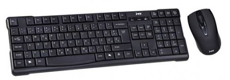 TAST. MS DOMINO Bežični set