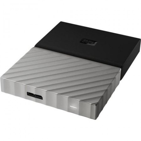 Eksterni Tvrdi Disk WD My Passport Ultra231 1TB Gray