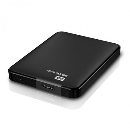 Eksterni hard Disk WD Elements231 Portable 2TB, 2.5275