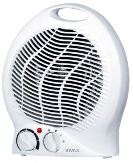 VIVAX HOME kalorifer FH-2070W