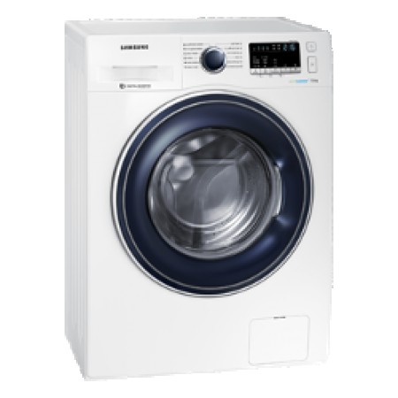 Samsung WW70K42101WLE masina za ves, 7Kg, 1200 obr, EBT, inverter, A+++, LED display, slim, bela
