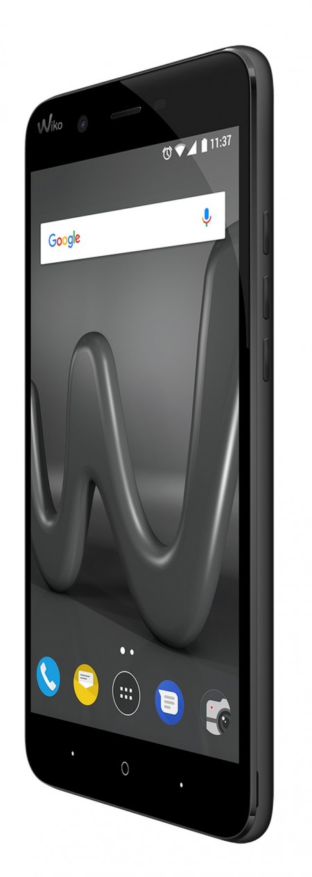 Wiko Harry 4g Eu Anthracite