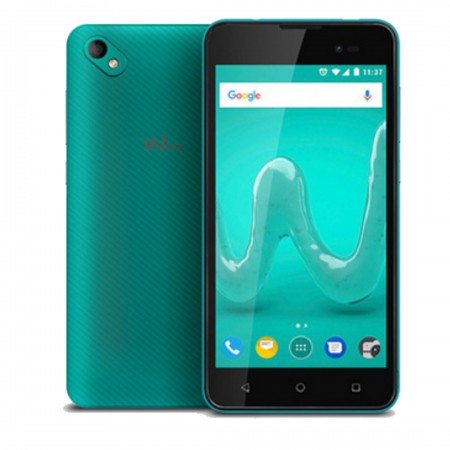 Wiko Sunny2 Plus Bleen