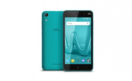 Wiko Lenny4 Bleen