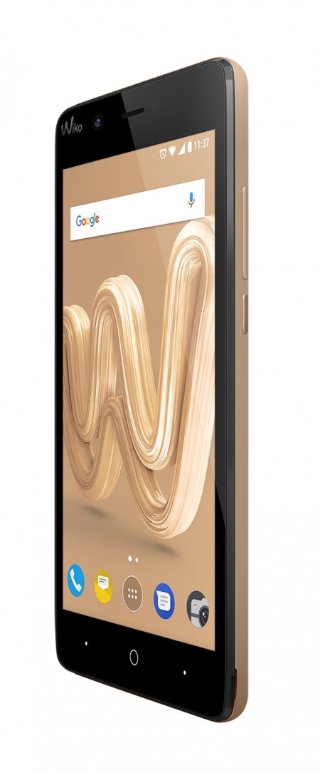 Wiko Kenny 4g Eu Gold
