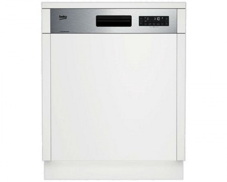 BEKO DSN 26420 X ugradna mašina za pranje sudova