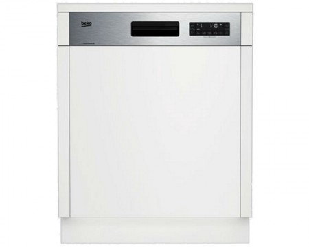 BEKO DSN 39430 X ugradna mašina za pranje sudova