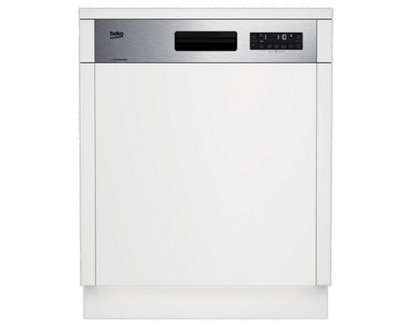 BEKO DSN 28430 X ugradna mašina za pranje sudova