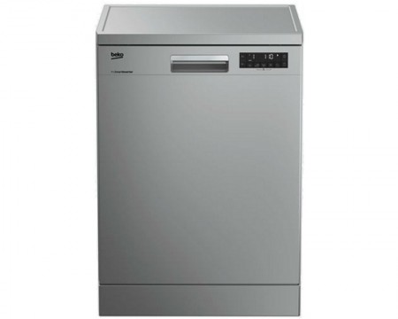 BEKO DFN 28422 S mašina za pranje sudova