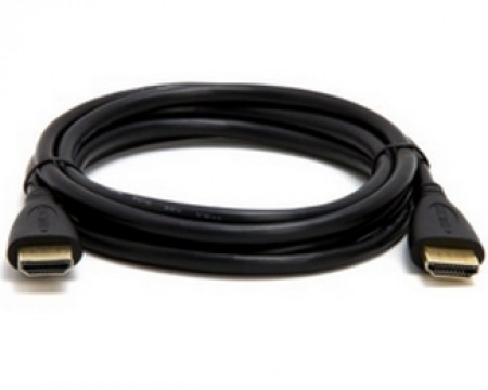FAST ASIA Kabl HDMI 1.4 M/M 1.3m crni