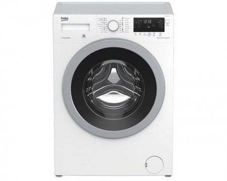 BEKO WTV 8633 XS0 mašina za pranje veša