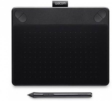 Intuos Art Black PT S (029318)