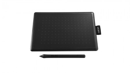 One by Wacom S New (029014)