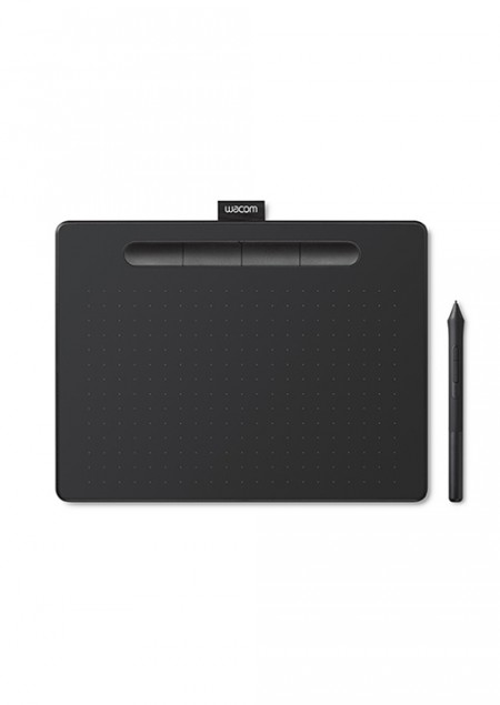 Intuos S Black (029776)